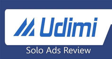 Udimi Solo Ads Review Is It Right For Your Business By Tech