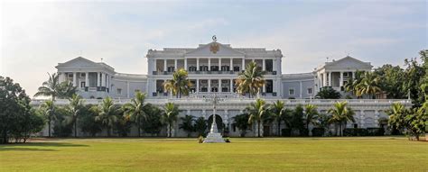 With over 120 heirs claiming the nizam's cash, it took 72 years and a long legal battle to resolve the case. Nizam Palaces Tour - Telangana Tourism, Travel, History ...