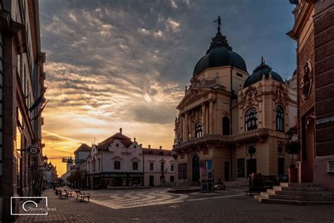 Képek Pécsről és környékéről