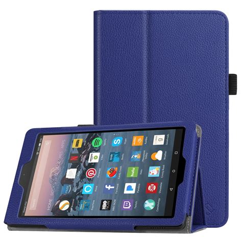 Case For Fire 7 Tablet 9th Generation 2019 Release Fintie Slim Fit