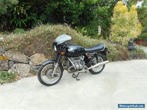 Find bmw r 60 from a vast selection of motorcycles. Bmw R90S for Sale in Australia