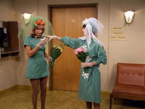 The Last Few Seasons Of Laverne Shirley Had A Respectable Amount Of Miniskirts In Each Episode
