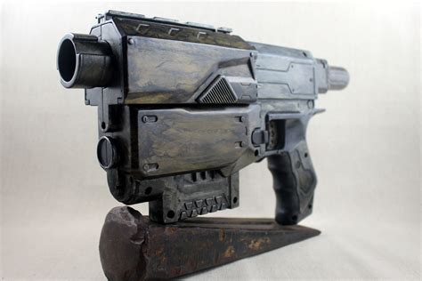 Pin On Steampunk Nerf Guns