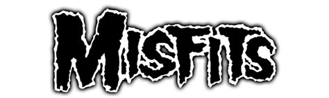 Misfits Logo Png Free Png Image Downloads