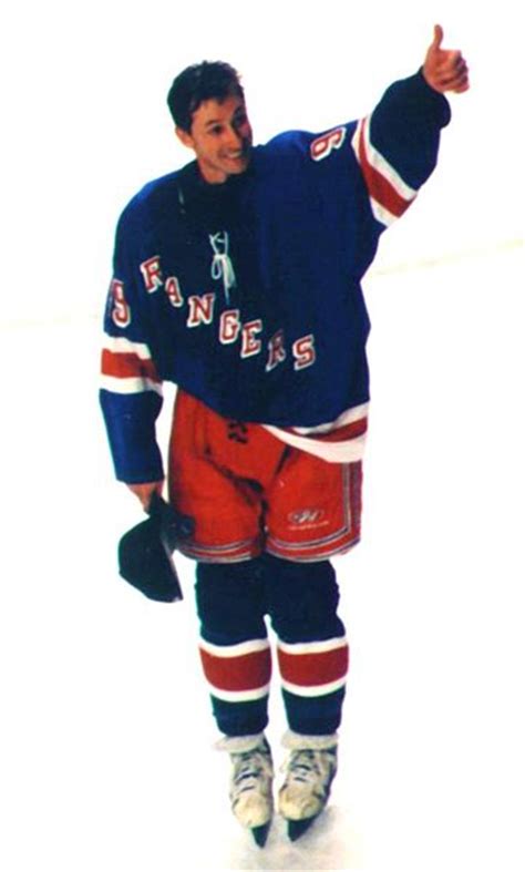 Wayne Gretzky Ice Hockey Wiki