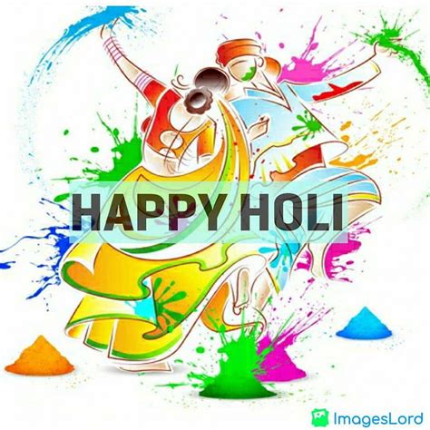 Happy Holi 2020 Wishes Shayari Status Quotes Hd Phone Wallpaper