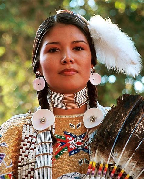 Beautiful Native American Women Native American Girls Native
