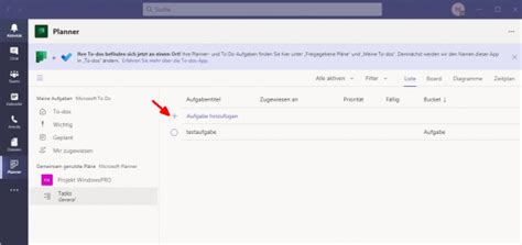Microsoft teams has even more great integration features. Aufgaben in Microsoft Teams mit Tasks verwalten | WindowsPro