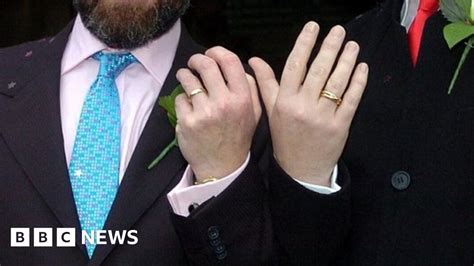 Isle Of Man Same Sex Marriage Bill Amendments Rejected Bbc News