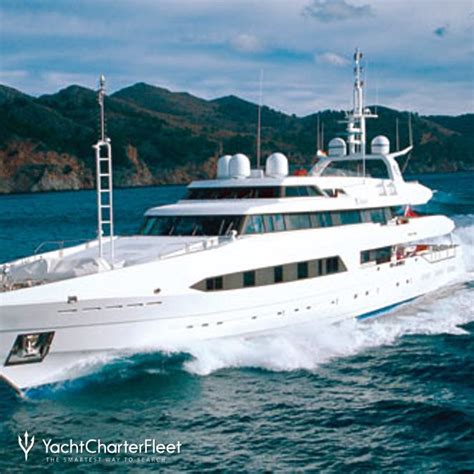 Bad Girl Yacht Photos 57m Luxury Motor Yacht For Charter
