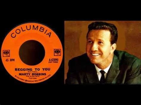 Marty robbins was around 24 years old when his first singled charted. 203 best images about marty robbins songs on youtube on Pinterest | El paso, Devil and Marty robbins