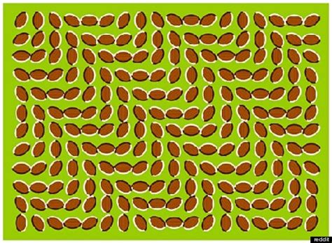 10 Optical Illusions That Will Blow Your Mind Photos Huffpost