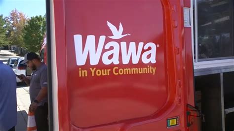 Wawa Plans To Open 8 New Locations Across North Carolina In 2024