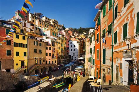 Visit Cinque Terre From Florence Hiking Or Small Group Tour