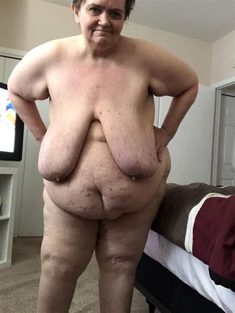 Fat Sexy Grannies PornStar Today