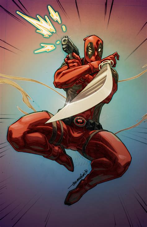 Deadpool Marvel Comic Character Comic Book Characters Comic Books Art