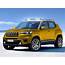 Jeep To Launch Electric SUV Thats Smaller Than The Renegade