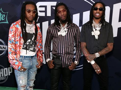 The following statement was released today by the group through their label quality control now that we have straightenin, alongside a culture iii release date, it's fair to say that migos season has arrived. Migos have finally confirmed when fans can expect 'CULTURE ...