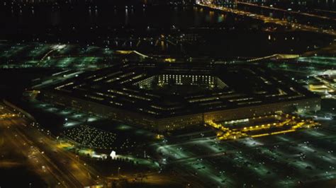 The Pentagon Videos And Hd Footage Getty Images