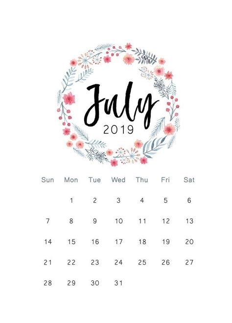 Schedule Planner Aesthetic 20202021 Aesthetic Dessert Calendar