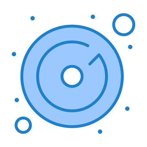 Groove Microsoft Music Icon Free Download On Iconfinder
