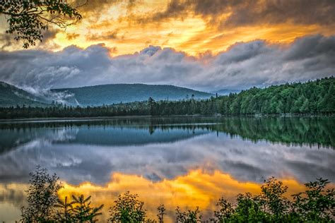 Free Images Landscape Water Nature Wilderness Mountain Cloud