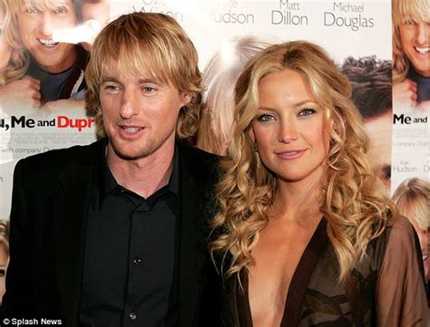 Owen cunningham wilson popularly known as owen wilson is an american actor, producer, and screenwriter. Owen Wilson looks happy during rare sighting with son ...