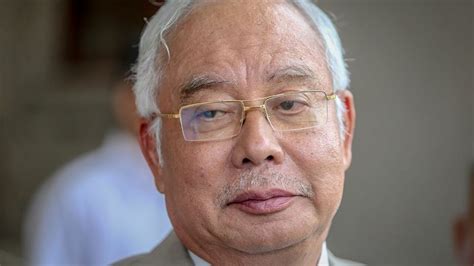 Irb weaponised to damage my reputation, political career. Malaysia ex-PM Najib Razak back in court for 1MDB trial ...