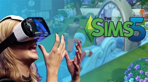 Sims 5 Gameplay Top 10 Features Were Excited For Gamers Decide