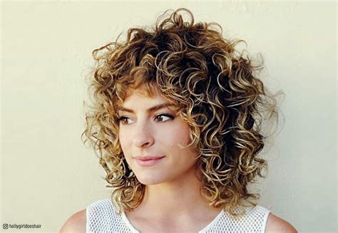 curly hair shag the ultimate guide to rocking this trendy hairstyle snowychay