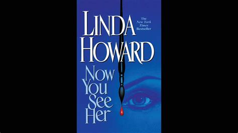 Now You See Her By Linda Howard Full Audiobook Youtube