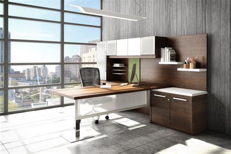 Zen D2 Office Furniture Design