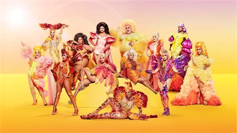 ‘rupaul s drag race all stars reveals queens for season 6