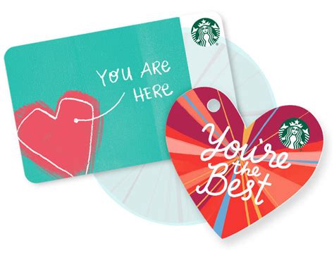 A starbucks gift card is different from a starbucks store credit card that is issued for refunds. Starbucks Card | Gift Ideas Made for You | Starbucks ...