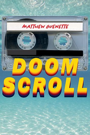 Doom Scroll Ua Press Catalog