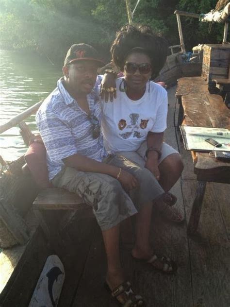 3 More New Photos Of Shebesh And Sonko Holding Each Other Romantically