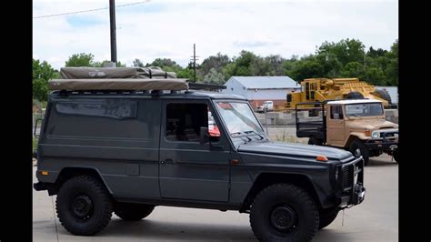 800 x 439 jpeg 106 кб. Mercedes G-wagon off road Custom trucks - YouTube
