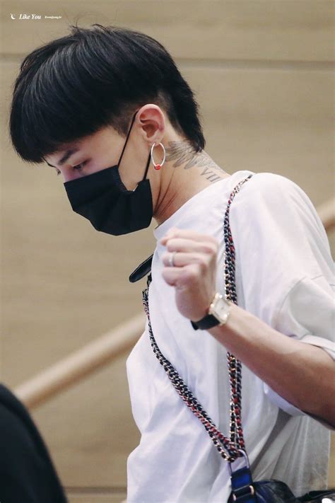 We did not find results for: ameverything... — fckyeahgdragon: 170619 G-Dragon ...