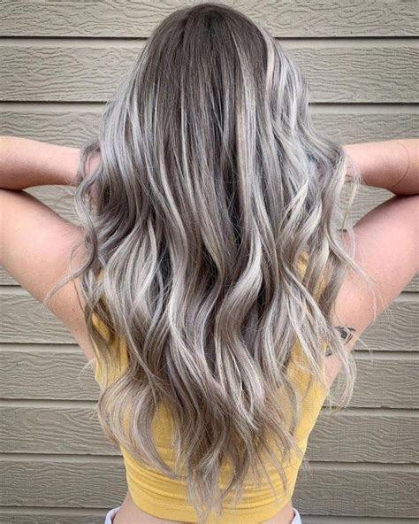 40 Bombshell Silver Hair Color Ideas For 2023 Artofit