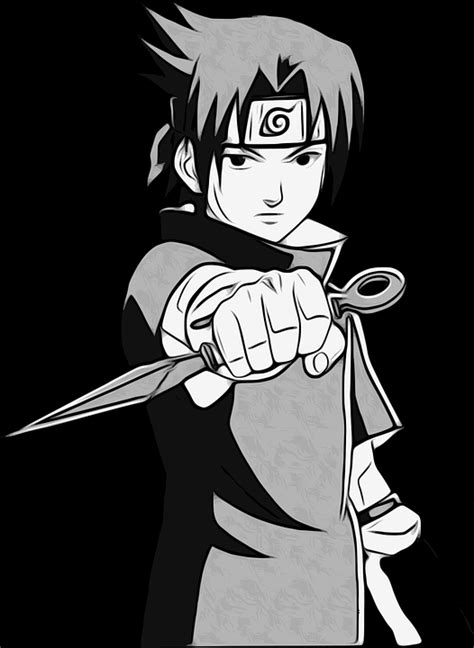 Free Photo Naruto Male Cartoon Manga Character Anime Young