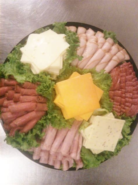 Pin By Marcela Galvis On Mini Food Meat And Cheese Tray Meat Platter