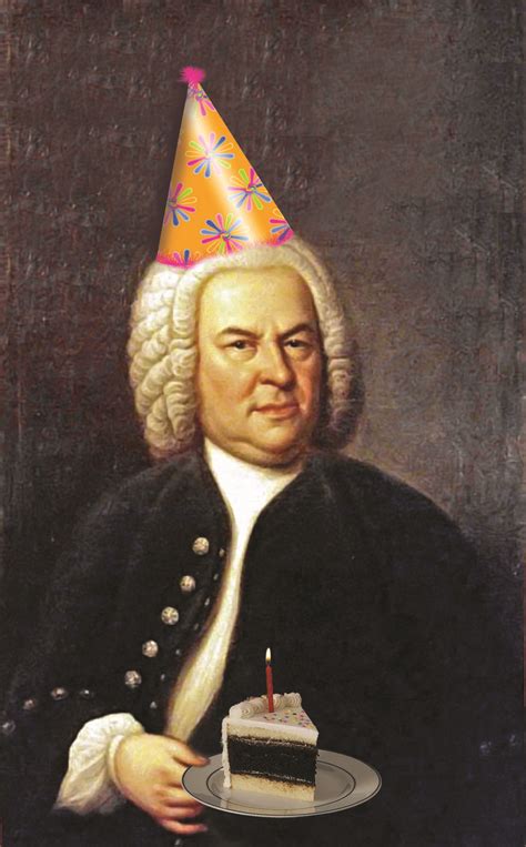 The Berkshire Bach Society Bachs Birthday Bash