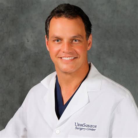 Physician Spotlight Dr Kyle Anderson Orthopedic Surgeon