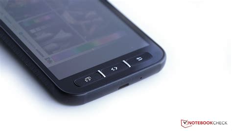 Samsung Galaxy XCover 4 (SM-G390F) Smartphone Review ...