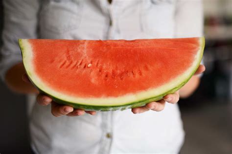 Are Black Watermelon Seeds Bad For Dogs