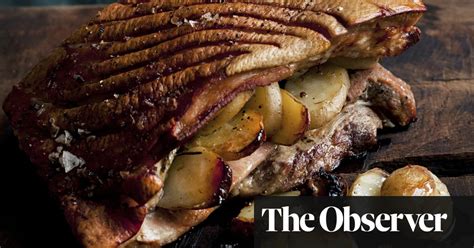 Nigel Slaters Sunday Roast Recipes Food The Guardian