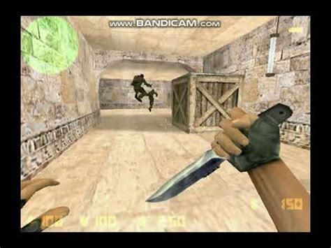 Download the installer and load the game quick and easy. Counter Strike 1.3 - Direct 3d - YouTube