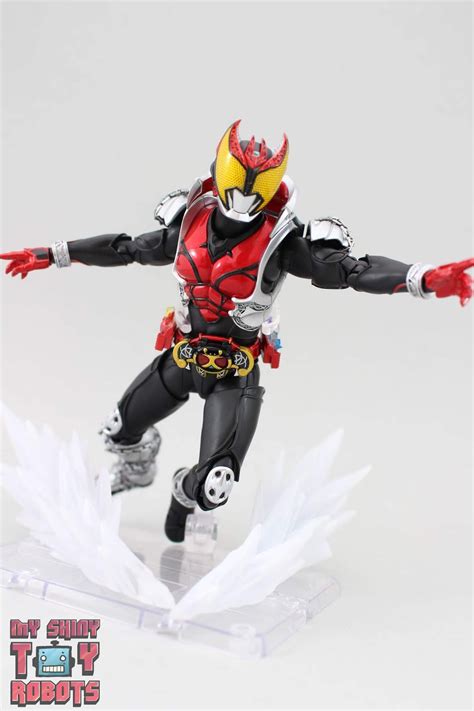 Across the years humanity has been menaced by the … kamen rider kiva: My Shiny Toy Robots: Toybox REVIEW: S.H. Figuarts ...