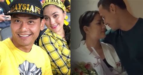 Stream free bila aidil ada fitri 2018 season 1 full episodes with english subtitles. (VIDEO) Beraksi Manja Bagai Suami Isteri, Fasha Sandha Dan ...