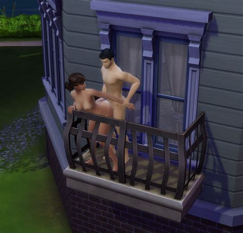 Sims Zorak Sex Animations For Whickedwhims Page